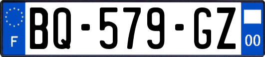 BQ-579-GZ