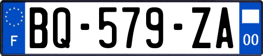 BQ-579-ZA