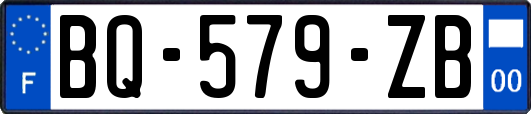 BQ-579-ZB