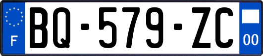 BQ-579-ZC