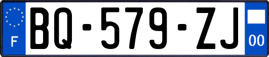BQ-579-ZJ