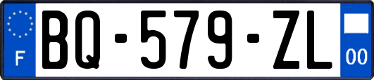 BQ-579-ZL