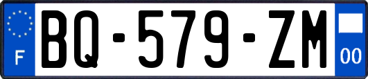 BQ-579-ZM