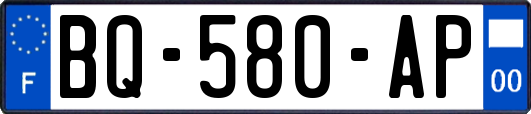 BQ-580-AP