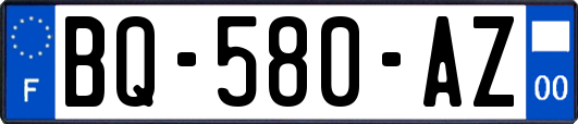 BQ-580-AZ