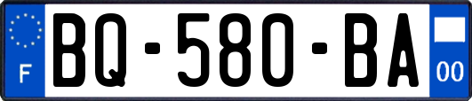 BQ-580-BA