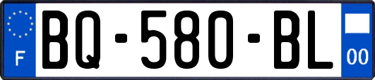 BQ-580-BL