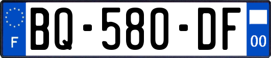 BQ-580-DF