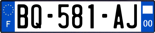 BQ-581-AJ