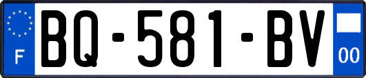 BQ-581-BV
