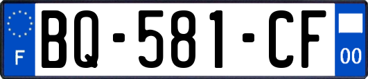 BQ-581-CF