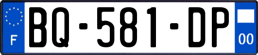BQ-581-DP