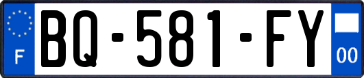 BQ-581-FY