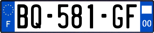 BQ-581-GF