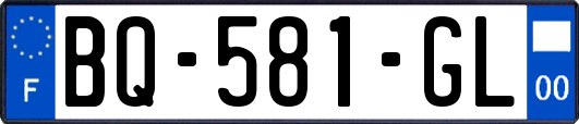 BQ-581-GL