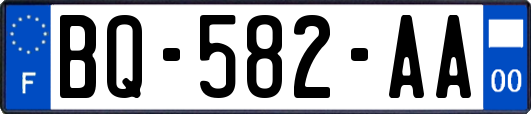 BQ-582-AA