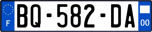BQ-582-DA