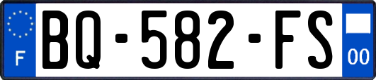 BQ-582-FS