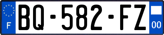 BQ-582-FZ