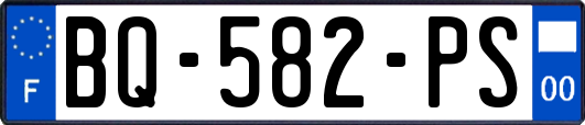 BQ-582-PS