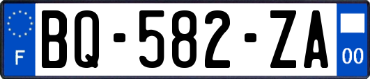 BQ-582-ZA