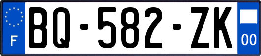 BQ-582-ZK