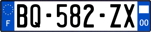 BQ-582-ZX
