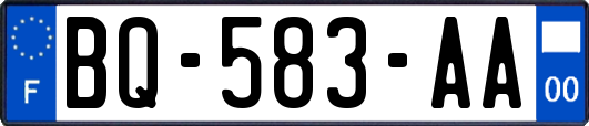 BQ-583-AA