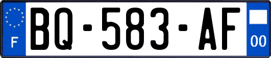 BQ-583-AF