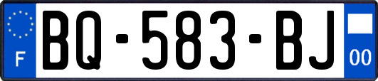 BQ-583-BJ