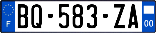BQ-583-ZA