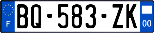 BQ-583-ZK