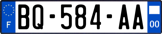 BQ-584-AA