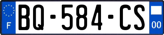 BQ-584-CS