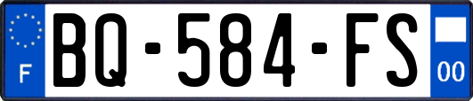 BQ-584-FS