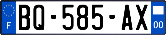 BQ-585-AX