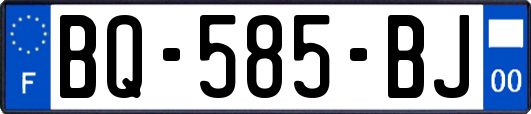 BQ-585-BJ