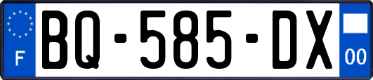 BQ-585-DX