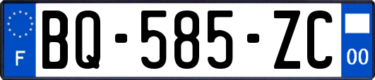 BQ-585-ZC