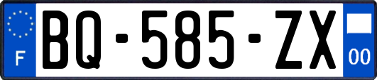 BQ-585-ZX