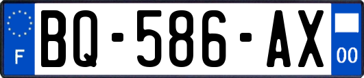 BQ-586-AX