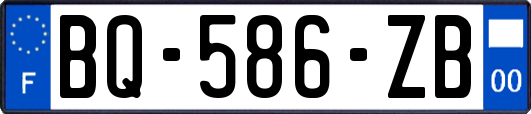 BQ-586-ZB