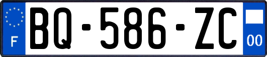 BQ-586-ZC