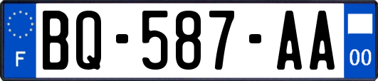 BQ-587-AA