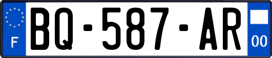 BQ-587-AR