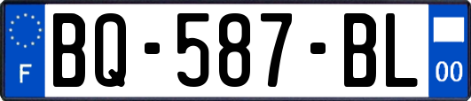 BQ-587-BL