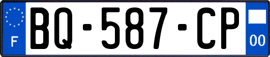 BQ-587-CP