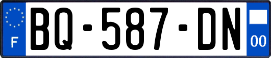BQ-587-DN