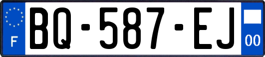 BQ-587-EJ