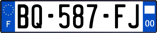 BQ-587-FJ